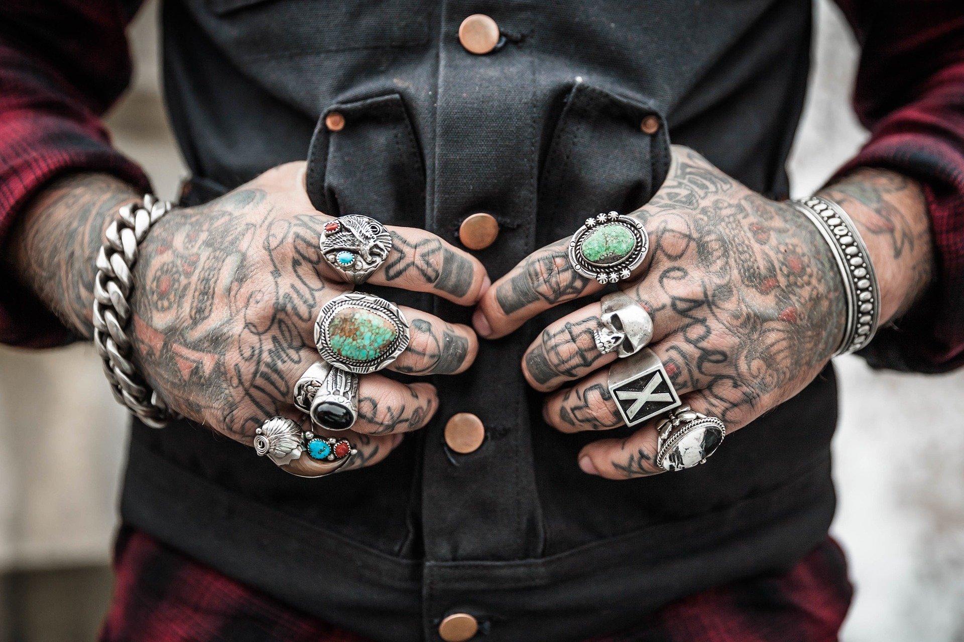 Zahnschmuck